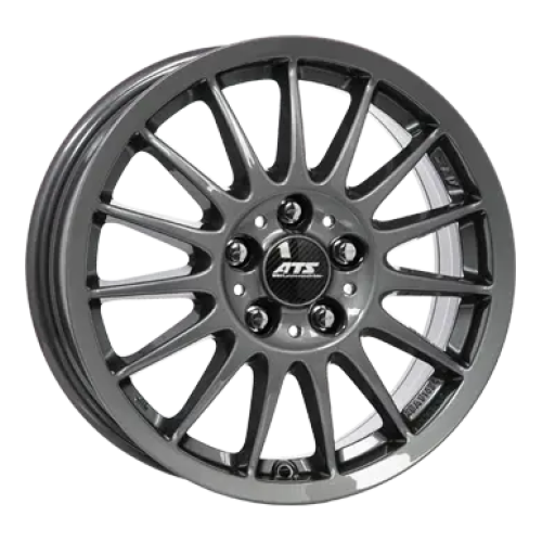 Streetrallye 7 0x17 5x112 ET45 MB57 1