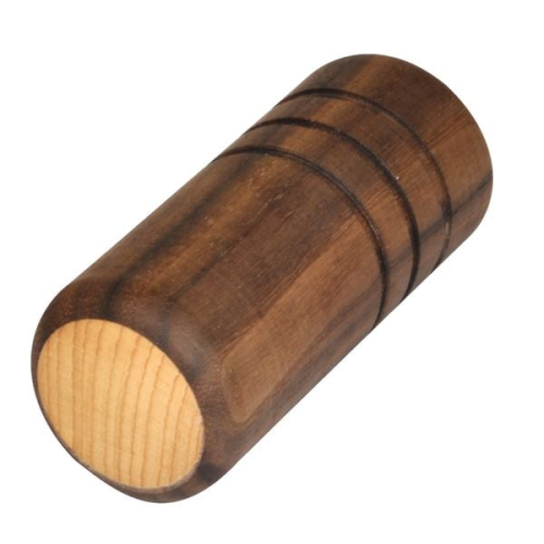 Voggenreiter - Maxi-Holz-Shaker, dunkel