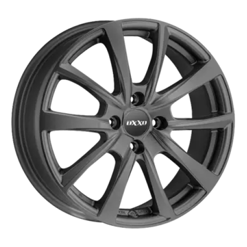 VIDORRA DARK 6 5x16 4x108 ET20 MB65 1