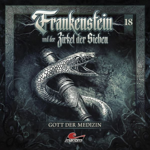 Silke Walter - Gott der Medizin