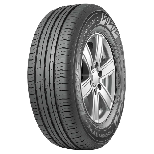 225/75 R16C 121R/120R Cargoproof C