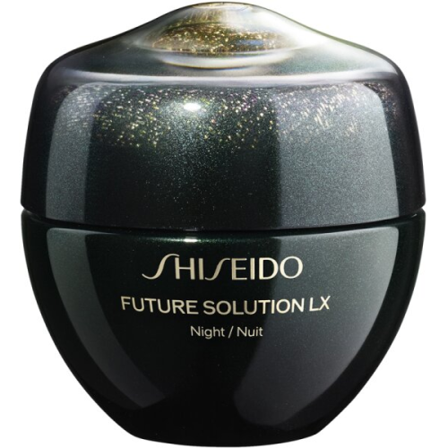 Shiseido Future Solution LX Revamp Total Regenerating Night Cream 50 ml