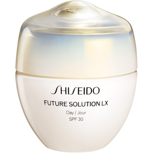 Shiseido Future Solution LX Revamp Total Protective Day Cream SPF30 50 ml