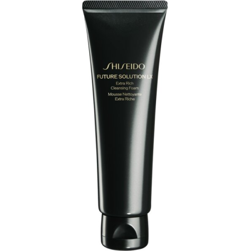 Shiseido Future Solution LX Revamp Extra Rich Cleansing Foam 125 ml