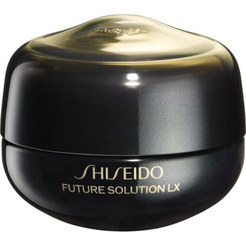 Shiseido Future Solution LX Revamp Eye and Lip Contour Regenerating Cream 17 ml