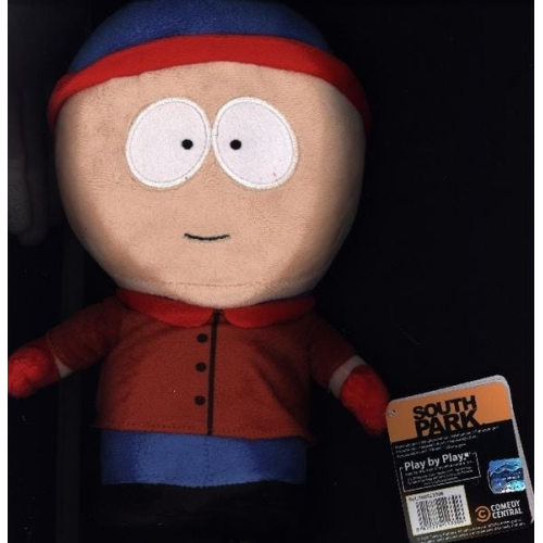 Plüsch South Park Stan