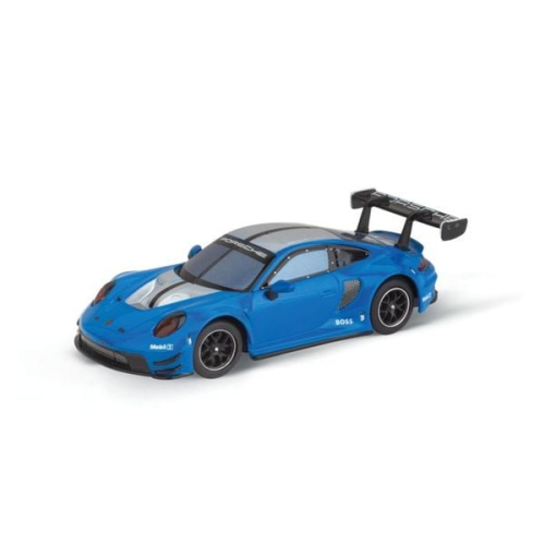 Carrera Hybrid 50051005 Hybrid Auto Porsche 911 GT3 R 'Blue Thunder