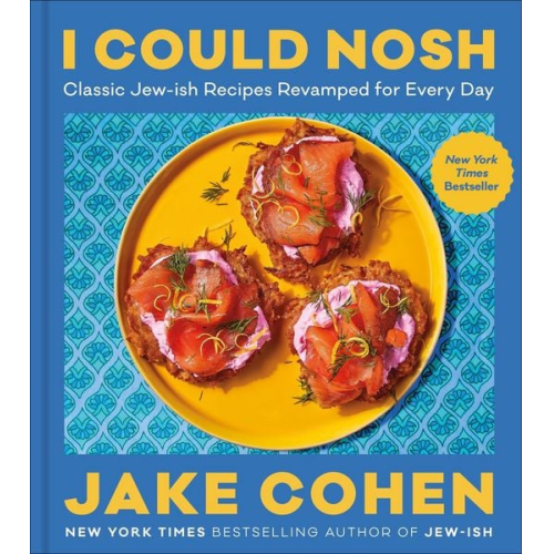 Jake Cohen - I Could Nosh