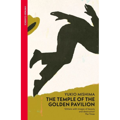 Yukio Mishima - The Temple of the Golden Pavilion