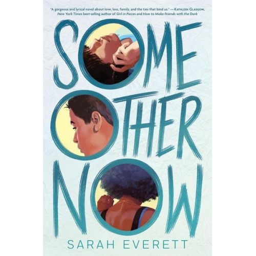 Sarah Everett - Some Other Now