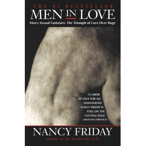 Nancy Friday - Men in Love