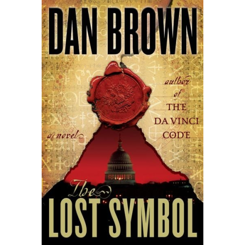 Dan Brown - The Lost Symbol