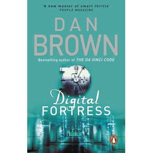 Dan Brown - Digital Fortress