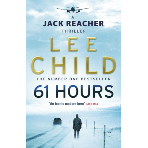 Lee Child - 61 Hours