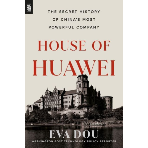 Eva Dou - House of Huawei