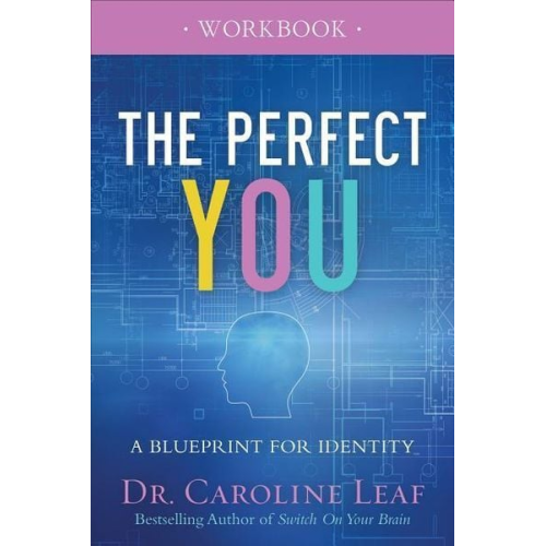 Leaf - The Perfect You Workbook