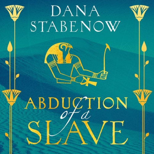 Dana Stabenow - Abduction of a Slave