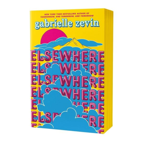 Gabrielle Zevin - Elsewhere: Deluxe Edition