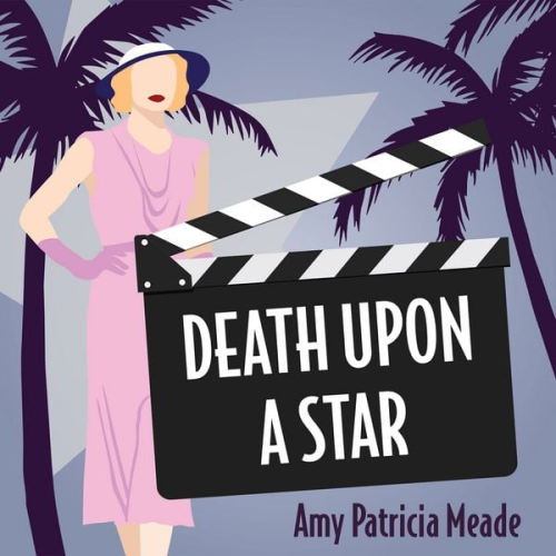 Amy Patricia Meade - Death Upon a Star