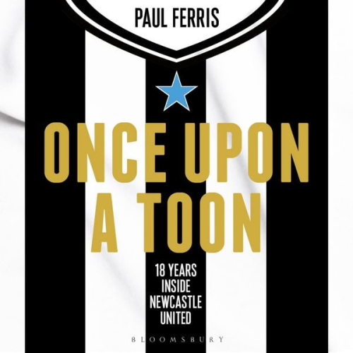 Paul Ferris - Once Upon a Toon