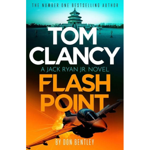 Don Bentley - Tom Clancy Flash Point