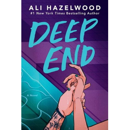Ali Hazelwood - Deep End