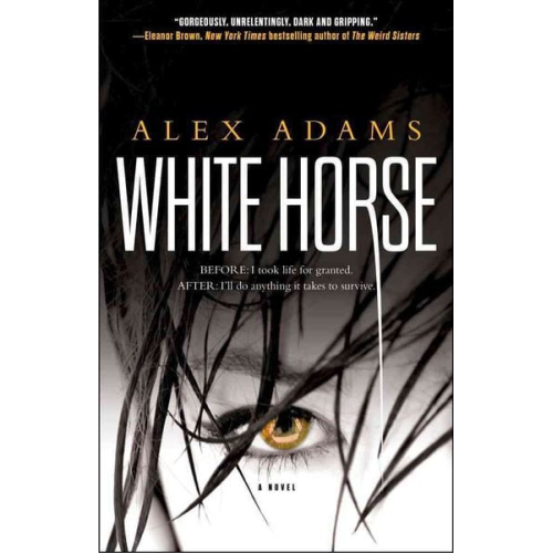 Alex Adams - White Horse