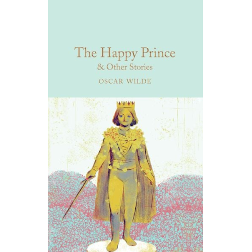 Oscar Wilde - The Happy Prince & Other Stories