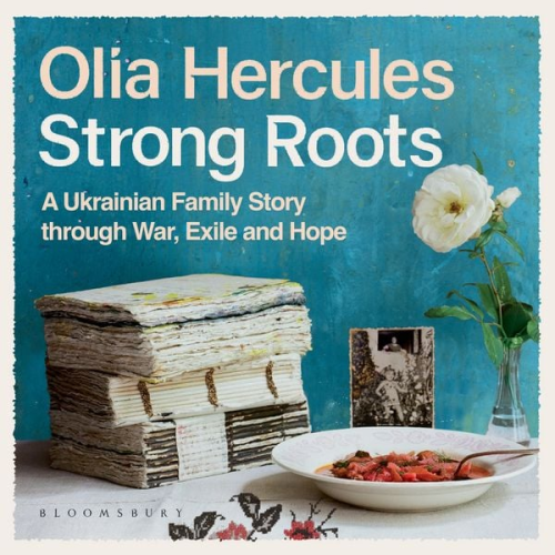Olia Hercules - Strong Roots