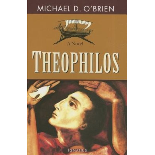 Michael D. O'Brien - Theophilos