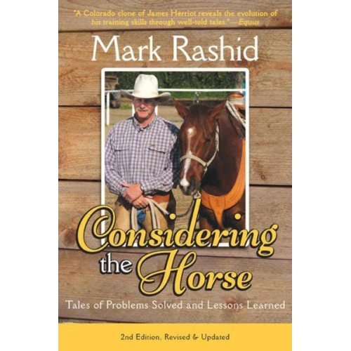 Mark Rashid - Considering the Horse
