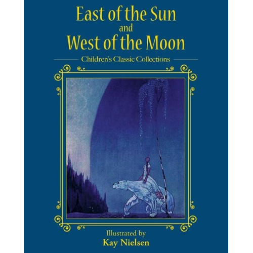 East of the Sun and West of the Moon