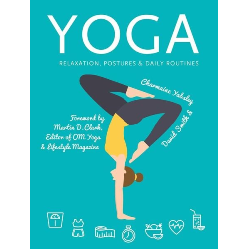 Charmaine Yabsley David Smith - Yoga
