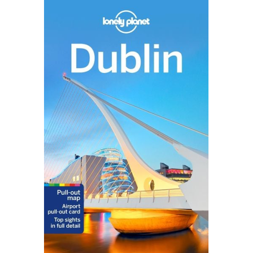 Fionn Davenport - Dublin