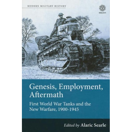 Genesis, Employment, Aftermath