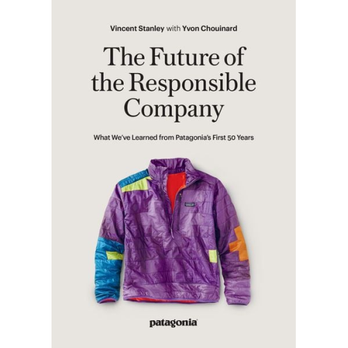 Vincent Stanley - The Future of the Responsible Company