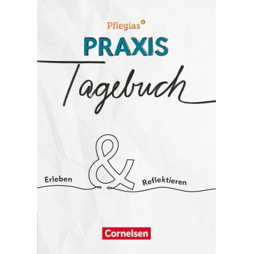 Andrea Westphal Stefan Burba - Pflegias - Generalistische Pflegeausbildung - Zu allen Bänden