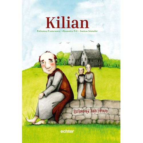Katharina Kindermann Alexandra Eck Joachim Schroeter - Kilian