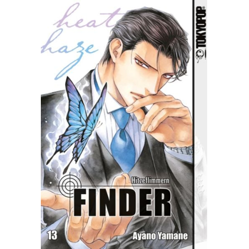 Ayano Yamane - Finder 13