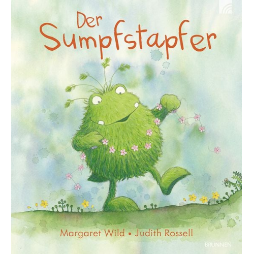 Margaret Wild - Der Sumpfstapfer