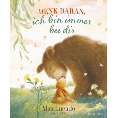 Max Lucado - Denk daran, ich bin immer bei dir