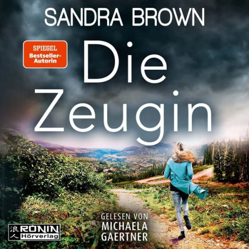 Sandra Brown - Die Zeugin