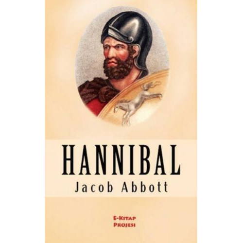 Jacob Abbott - Hannibal