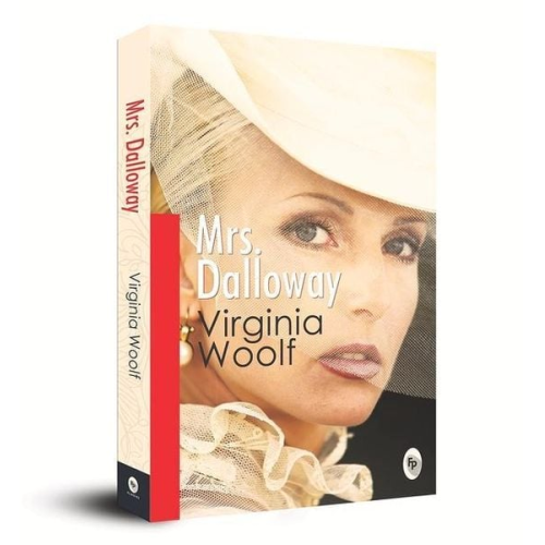 Virginia Woolf - Mrs. Dalloway