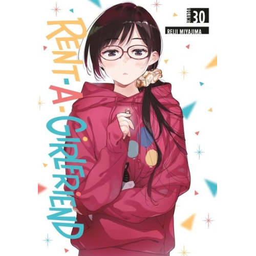 Reiji Miyajima - Rent-A-Girlfriend 30