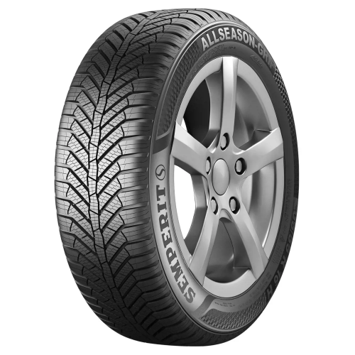 185/55 R15 86H AllSeason-Grip XL M+S EVc