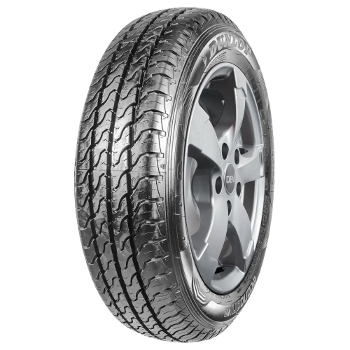 215/60 R17C 109T/106T (107T) Econodrive