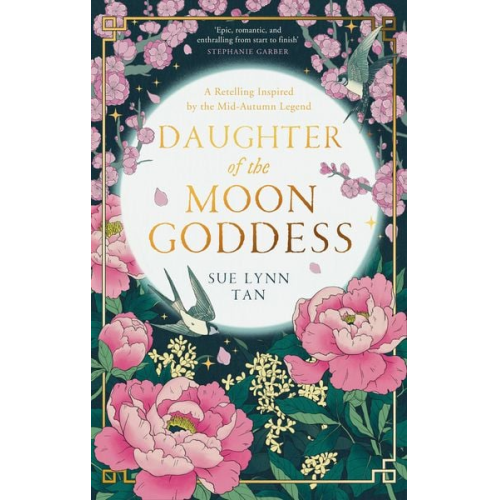 Sue Lynn Tan - Daughter of the Moon Goddess