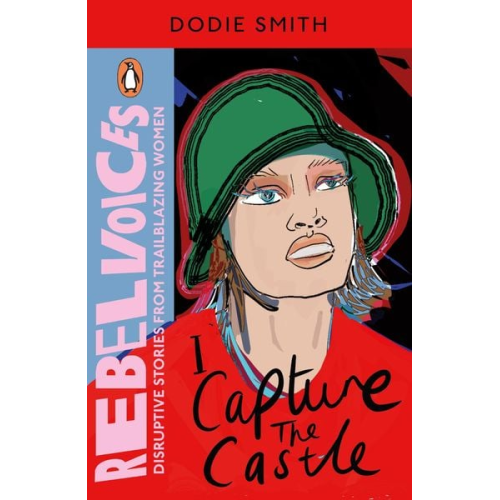 Dodie Smith - I Capture the Castle