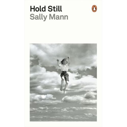 Sally Mann - Hold Still